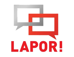 Lapor